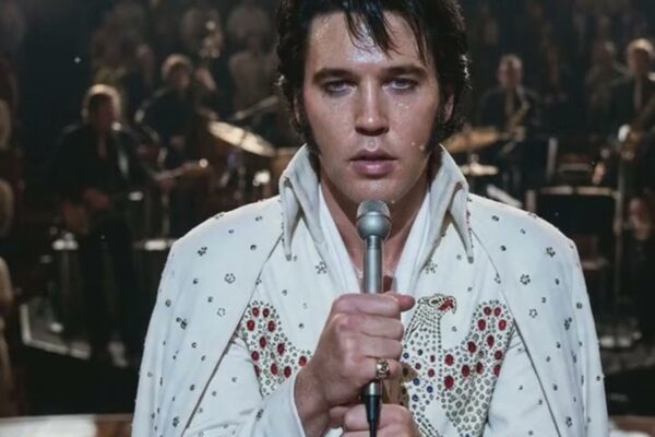 Elvis’s Secret 1974 Diary: The Vegas Night His Body Betrayed Him D