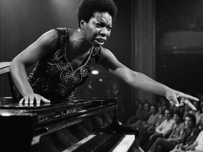 Nina Simone Started Writing a Song About Janis Joplin — Then She Told the Audience Why She Stopped D