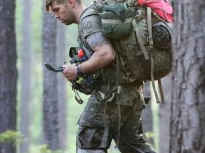 I Quit After Training With Them” — The Green Beret Who Left Special Forces Because of Australian SAS D