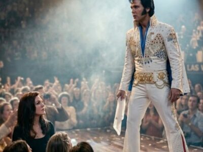 Elvis Froze on Stage After Seeing Her… What Happened Next Left 20,000 Fans in Tears D