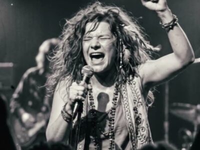 25 Years After She Died, Her Voice Finally Got the Recognition It Deserved D