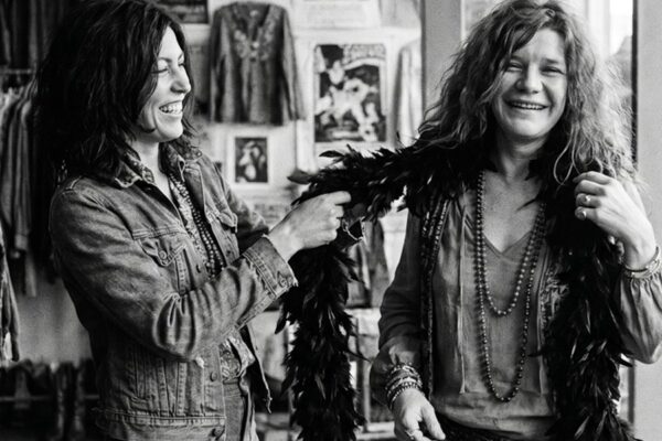 Janis Joplin Was Asked About Her Sexuality on Live Television Her Answer Silenced the Entire Studio D