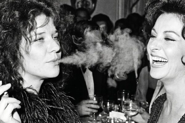 Janis Joplin and Raquel Welch Were on the Same TV Show — Nobody Expected What Happened Between Them D