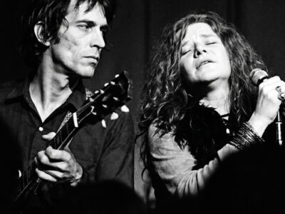 Janis Joplin Left Big Brother and Said She Did It to Get Rich — The New Band Failed on Opening Night D