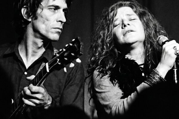 Janis Joplin Left Big Brother and Said She Did It to Get Rich — The New Band Failed on Opening Night D