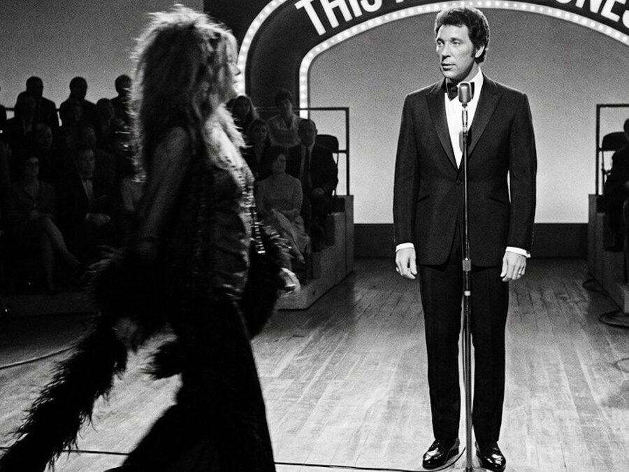 Janis Joplin Said She Only Did It Because It Was Him — Tom Jones Never Forgot What Happened Next D
