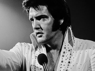 Elvis Stopped Concert When He Saw THIS in Audience — Security Couldn’t Believe It D