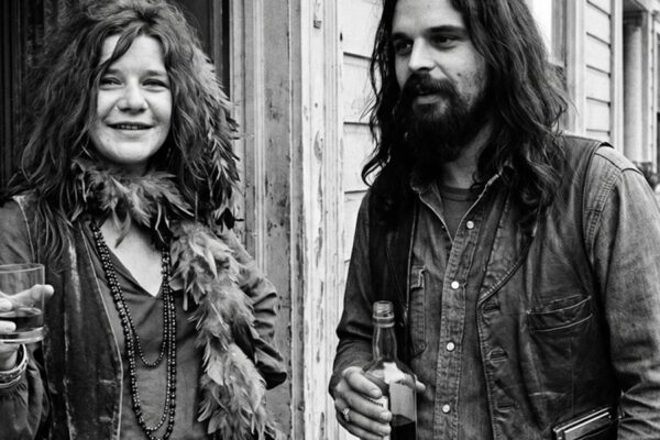 The Man Who Gave Janis Joplin Her Signature Drink Died at 27 — Most People Have Forgotten His Name D