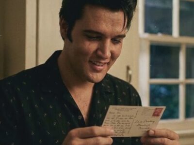 Why Elvis Never Watched Jailhouse Rock Again — His Secret Vow D