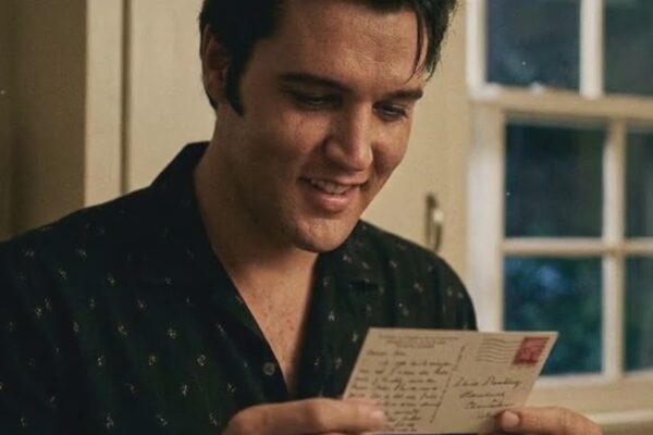 Why Elvis Never Watched Jailhouse Rock Again — His Secret Vow D