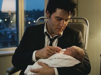February 1, 1968: The Promise Elvis Whispered to a Newborn Lisa Marie D