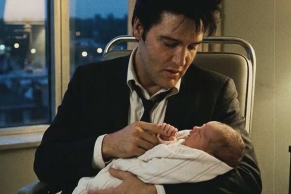 February 1, 1968: The Promise Elvis Whispered to a Newborn Lisa Marie D