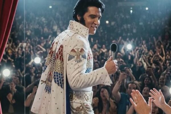 Elvis’s Secret Diary: Divorced, Alone, and Watched by a Billion Eyes D