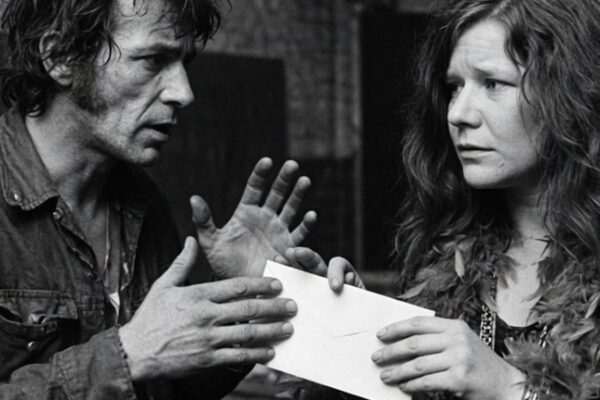 Janis Joplin Paid Her Friend’s Rent for Months — He Found Out After She Was Gone D