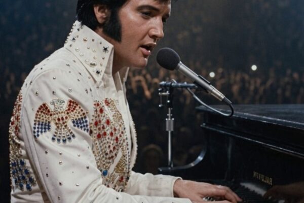 The Song That Made Elvis Presley Weep: “The Saddest I’ve Ever Heard” D