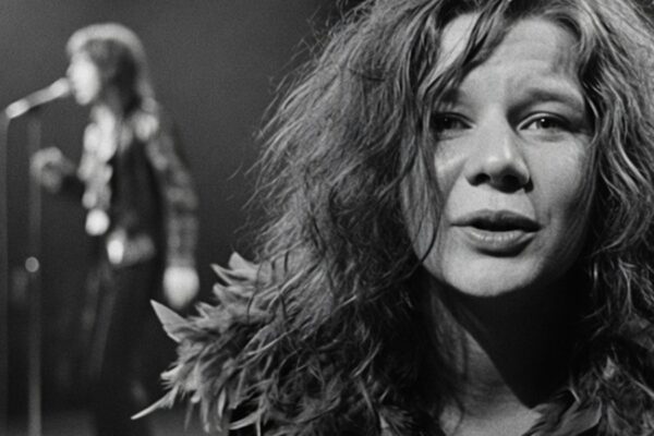 Mick Jagger Dismissed Janis Joplin With One Sentence in 1969 — She Made Sure He Heard Her Answer D
