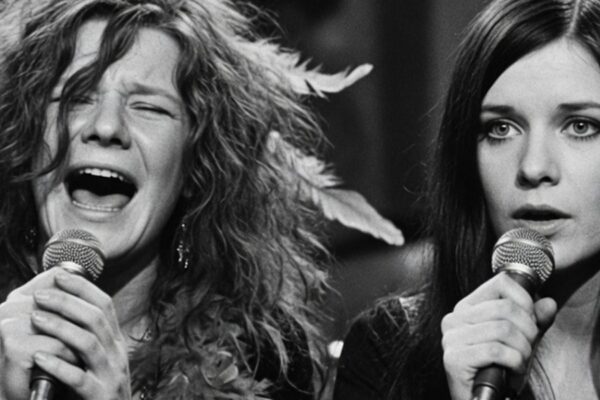 San Francisco Had Two Queens in 1967 — They Made Opposite Choices and Only One of Them Survived D