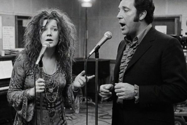Janis Joplin Told Tom Jones Jesus You Can Really Sing — He Still Talks About It 50 Years Later D