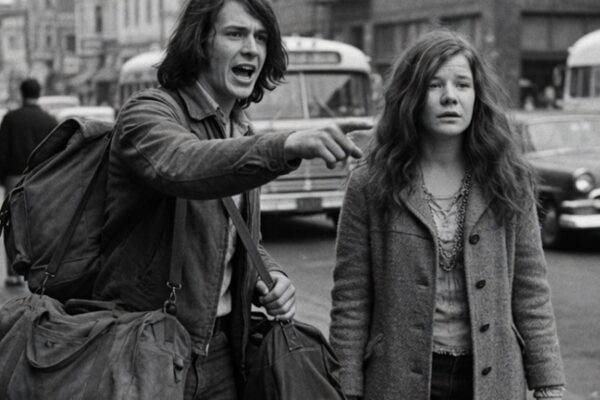 The Man Who Made Janis Joplin Famous Died in 2005 — His Obituary Was Full of Her Name Not His D