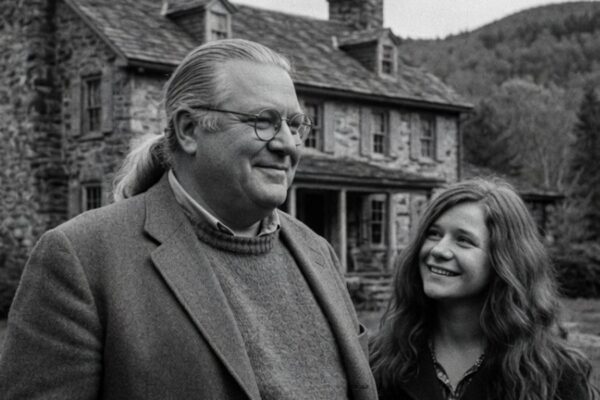 The Man Who Managed Both Bob Dylan and Janis Joplin Was Secretly Profiting From Both of Them D