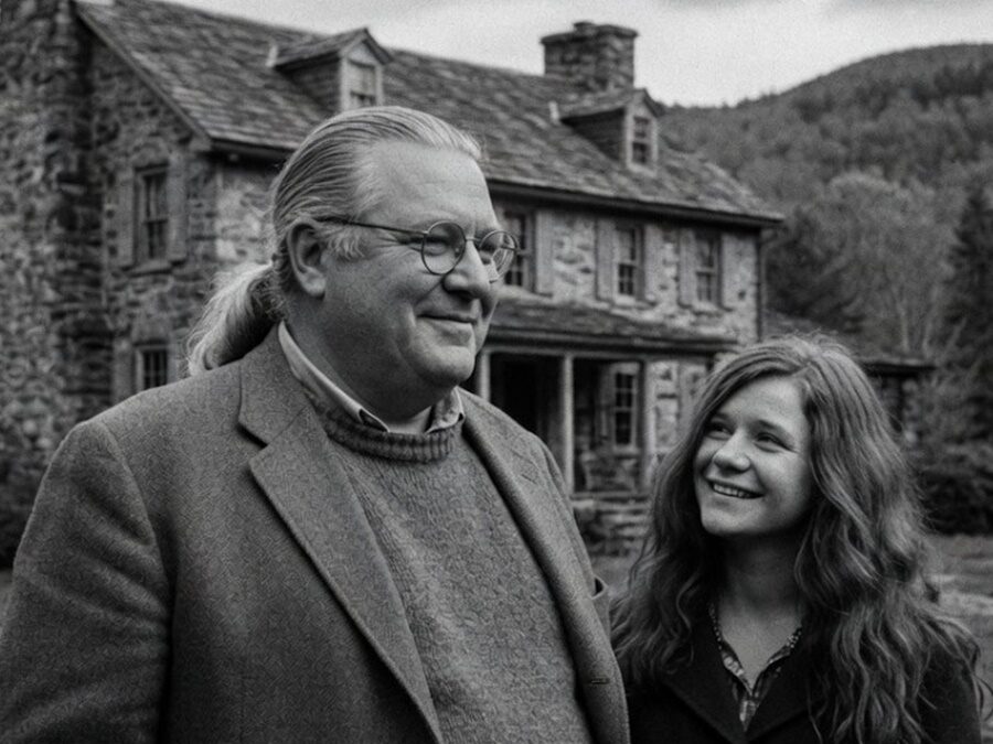 The Man Who Managed Both Bob Dylan and Janis Joplin Was Secretly Profiting From Both of Them D