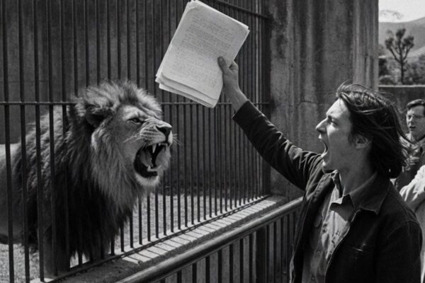He Read Poetry to Lions at the Zoo — Then He Co-Wrote Janis Joplin’s Only Number-One Song D