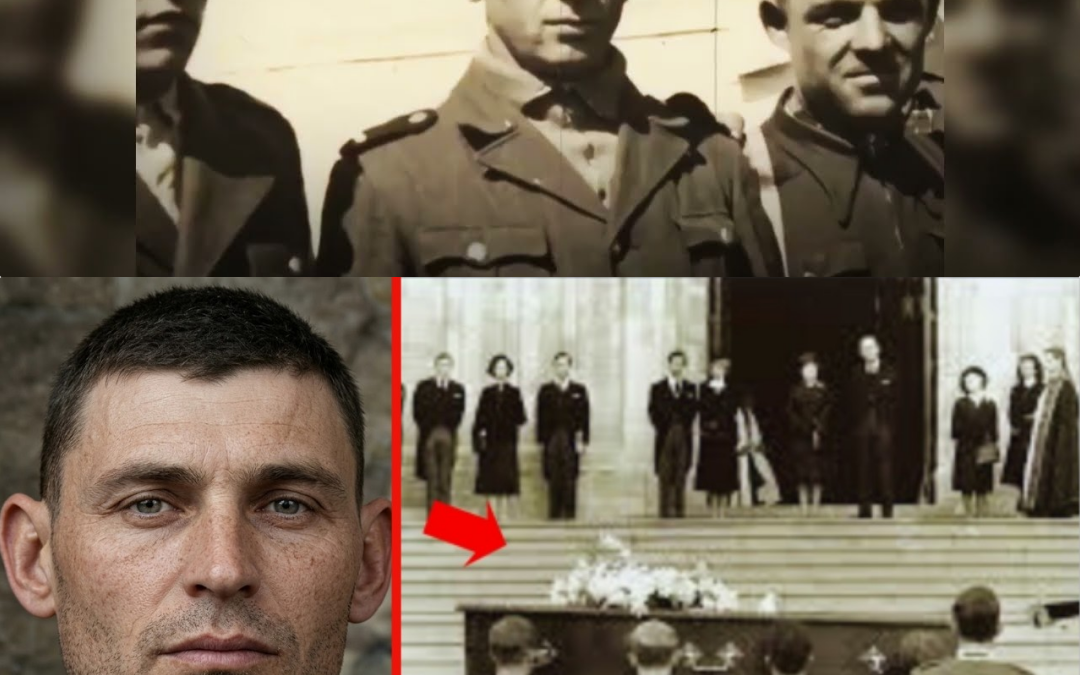 EXECUTION of Ivan Marchenko *Warning Real Footage JJ