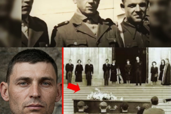 EXECUTION of Ivan Marchenko *Warning Real Footage JJ