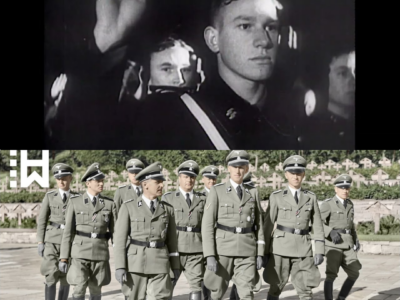 The Hunt for Hitler’s Gestapo Chief Who Vanished: Müller JJ
