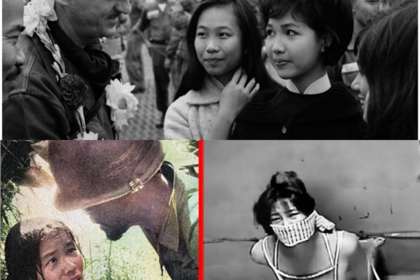 The Horrifying Truth About Prostitution In The Vietnam War JJ