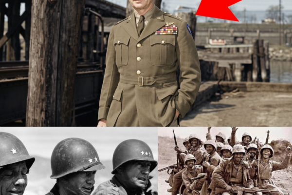 In 1945, Japan Trapped U.S. Marines on Iwo Jima. Nobody Warned Them About the Bulldozers. JJ