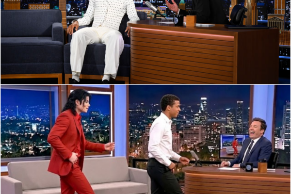 Jaafar &amp Michael Jackson’s Unseen Footage Will Make You Cry – dw