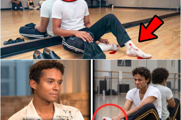 Jaafar Jackson: Unseen Dance Rehearsal Footage to Become Michael Jackson – dw