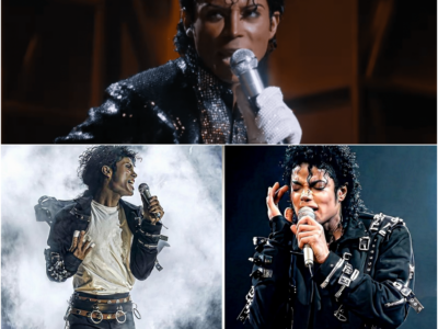 How Accurate Is Jaafar Jackson’s Portrayal of Michael’s ‘Bad’ Era? – dw