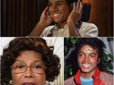 The Jackson Broke down in Tears after seeing this Michael Jackson Moments – dw