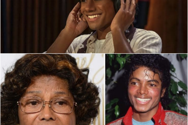 The Jackson Broke down in Tears after seeing this Michael Jackson Moments – dw