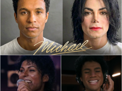 You Won’t Believe What Just Happened to Jaafar Jackson for Michael 2 – dw