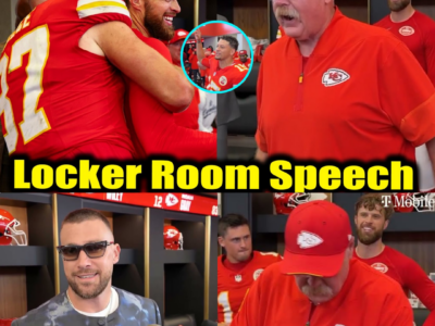 Travis Kelce and Andy Reid Celebrate Thrilling Overtime Victory Over Indianapolis Colts on Sunday Night Football