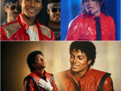 Jaafar Jackson: Continuing the Michael Jackson Legacy – dw