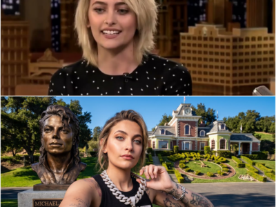 Michael Jackson’s Daughter Just Inherited his $2B Empire,How She Lives Is INSANE – dw