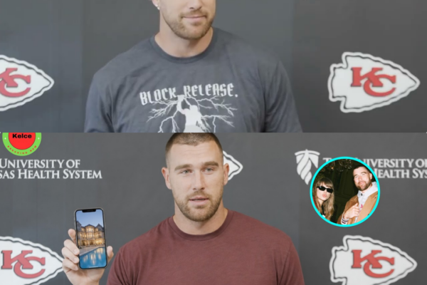 From the Gruelling Gridiron to a Private Paradise: Inside Travis Kelce and Taylor Swift’s Highly Guarded New Mansion Sanctuary