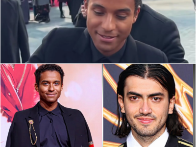 The Silent Pact Between Jaafar &amp Bigi Jackson — What Nobody Noticed – dw