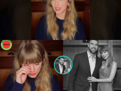 Beyond the Spotlight: The Real Reason Behind Taylor Swift and Travis Kelce’s Separate Residences Ahead of a Blockbuster Album Release
