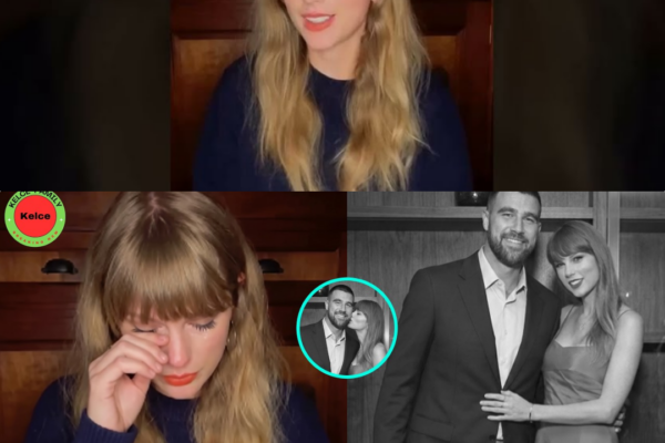 Beyond the Spotlight: The Real Reason Behind Taylor Swift and Travis Kelce’s Separate Residences Ahead of a Blockbuster Album Release