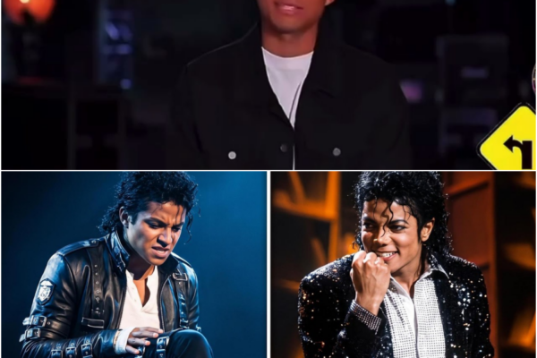 The One Move Jaafar Jackson Couldn’t Copy From Michael – dw