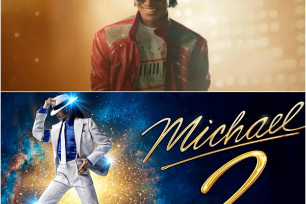 Michael 2 Is Real: Jaafar’s Return Just Got Confirmed – dw