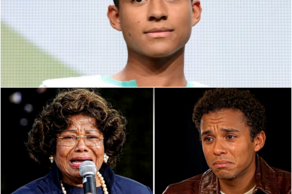 Jaafar’s Grandma Said ONE Thing Before the First Take – It Broke the Entire Room – dw