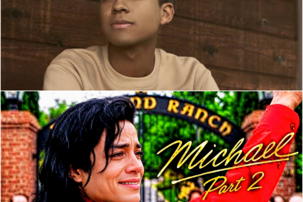 Michael 2: The Most Heartbreaking Scene That Made the Entire Cast Cry – dw