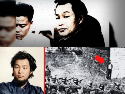 Painful Death of Gunkichi Tanaka *Warning Real Footage JJ