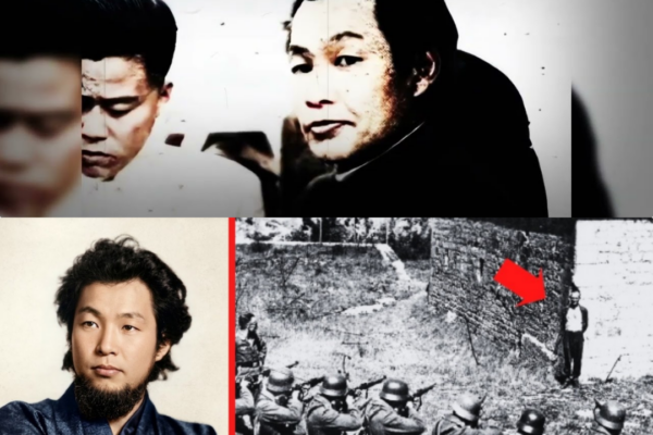 Painful Death of Gunkichi Tanaka *Warning Real Footage JJ